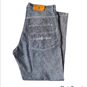 Rocawear Mens Jeans